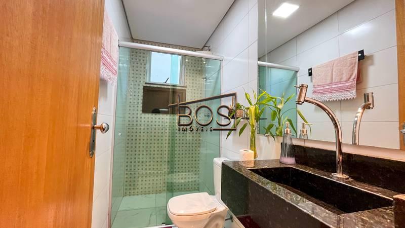 Apartamento, 3 quartos, 147 m² - Foto 12