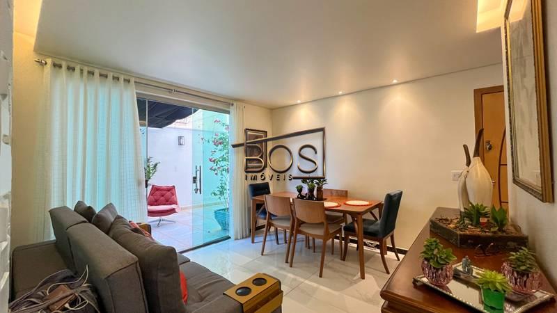 Apartamento, 3 quartos, 147 m² - Foto 2