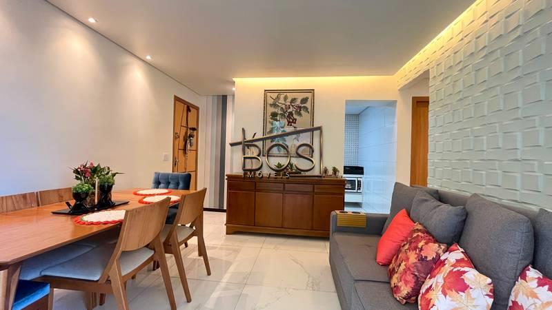 Apartamento, 3 quartos, 147 m² - Foto 3