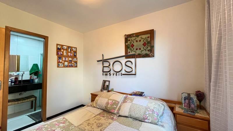 Apartamento, 3 quartos, 147 m² - Foto 9