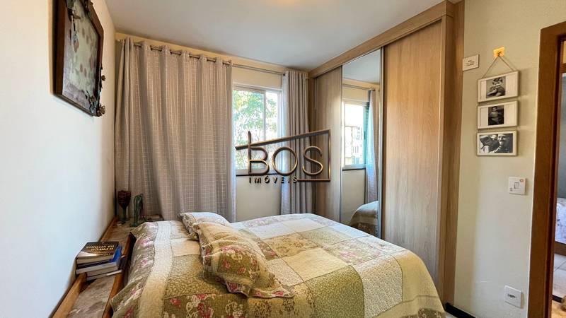 Apartamento, 3 quartos, 147 m² - Foto 11