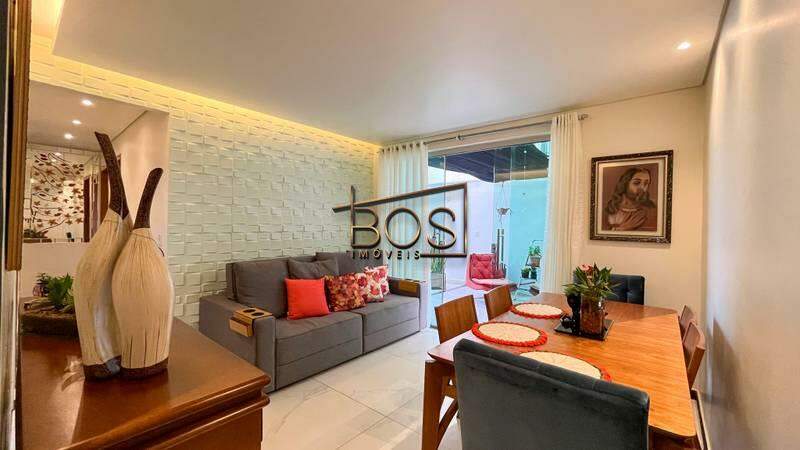 Apartamento, 3 quartos, 147 m² - Foto 1