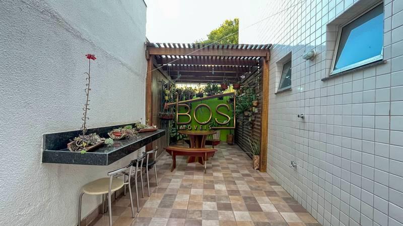 Apartamento, 3 quartos, 147 m² - Foto 25