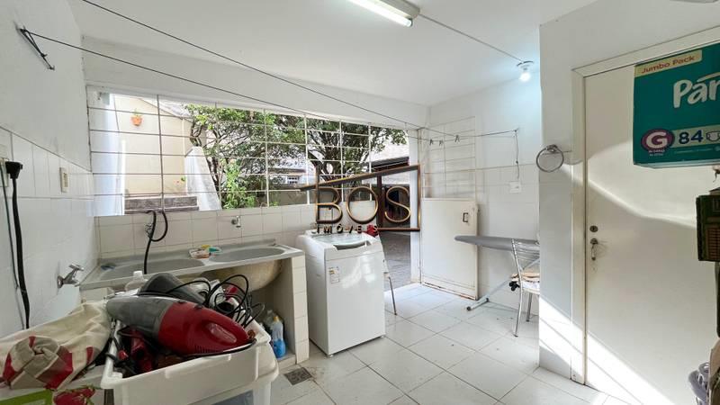 Casa, 7 quartos, 314 m² - Foto 9