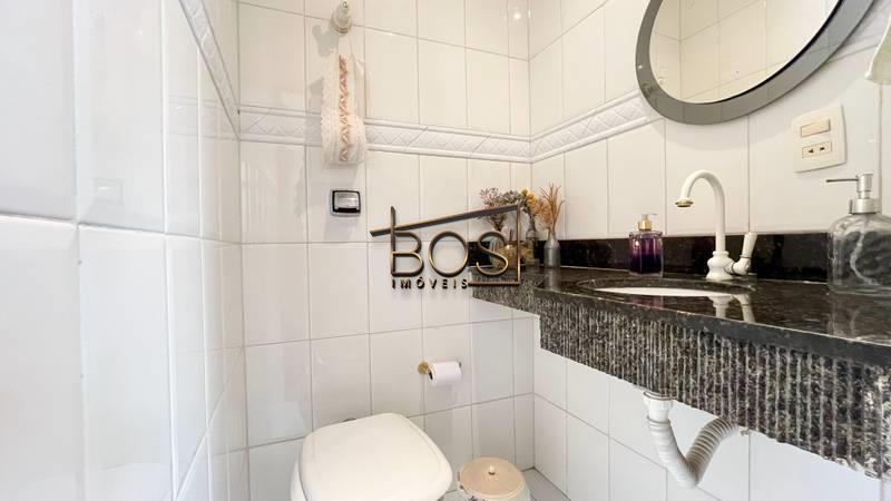 Casa, 7 quartos, 314 m² - Foto 11