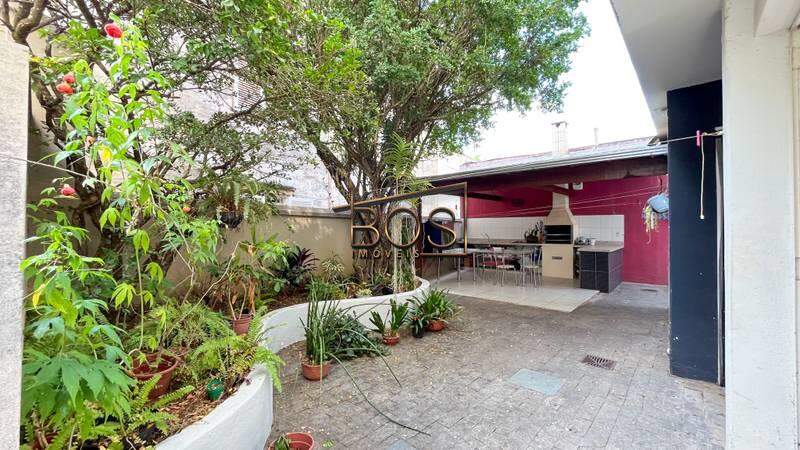 Casa, 7 quartos, 314 m² - Foto 1