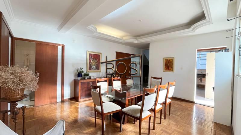 Casa, 7 quartos, 314 m² - Foto 21