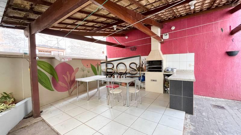 Casa, 7 quartos, 314 m² - Foto 3