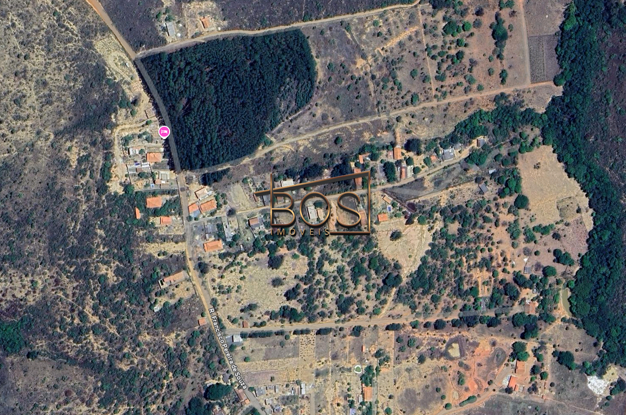 Terreno, 2 hectares - Foto 1