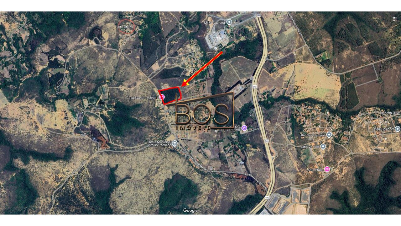 Terreno, 2 hectares - Foto 2