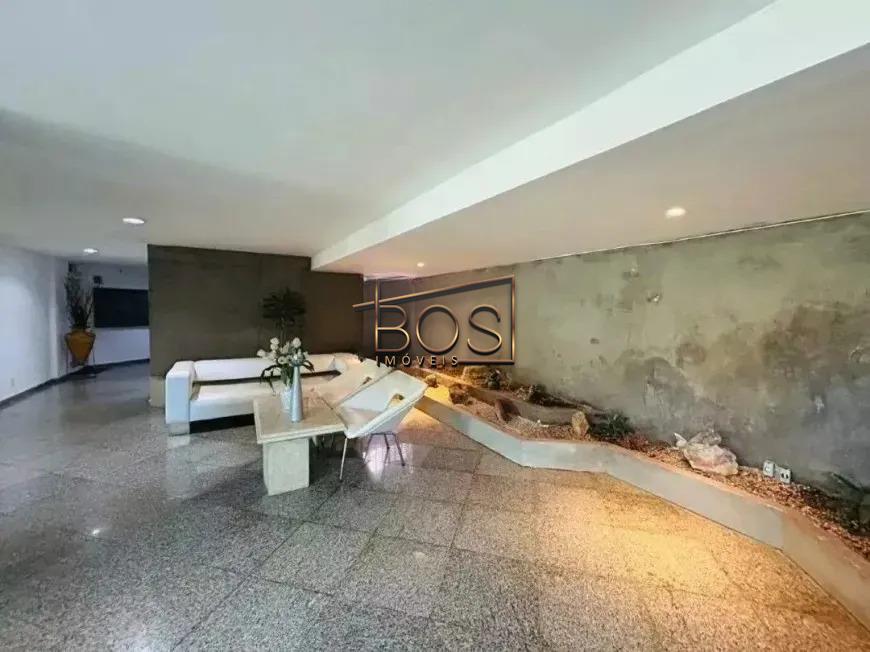 Apartamento, 3 quartos, 155 m² - Foto 18