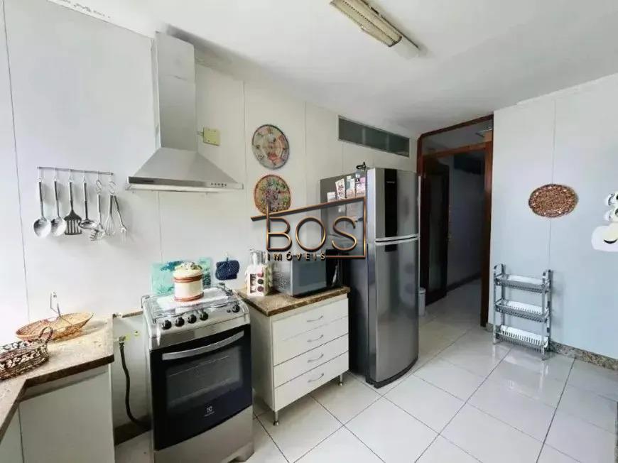 Apartamento, 3 quartos, 155 m² - Foto 7