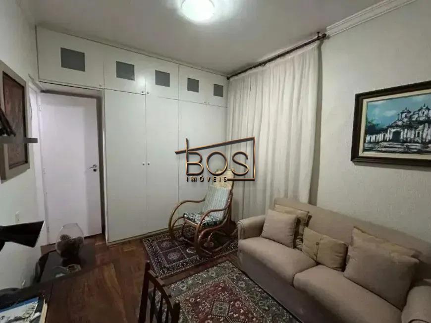 Apartamento, 3 quartos, 155 m² - Foto 5