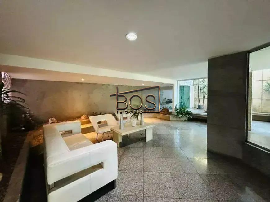 Apartamento, 3 quartos, 155 m² - Foto 19