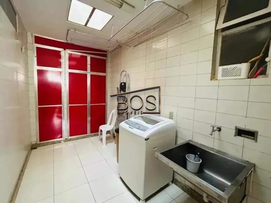 Apartamento, 3 quartos, 155 m² - Foto 9