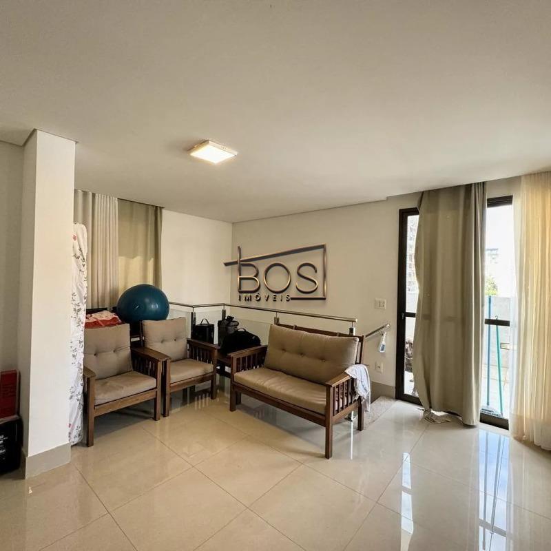 Cobertura, 2 quartos, 136 m² - Foto 7