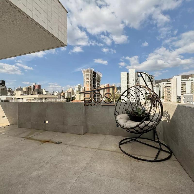 Cobertura, 2 quartos, 136 m² - Foto 1