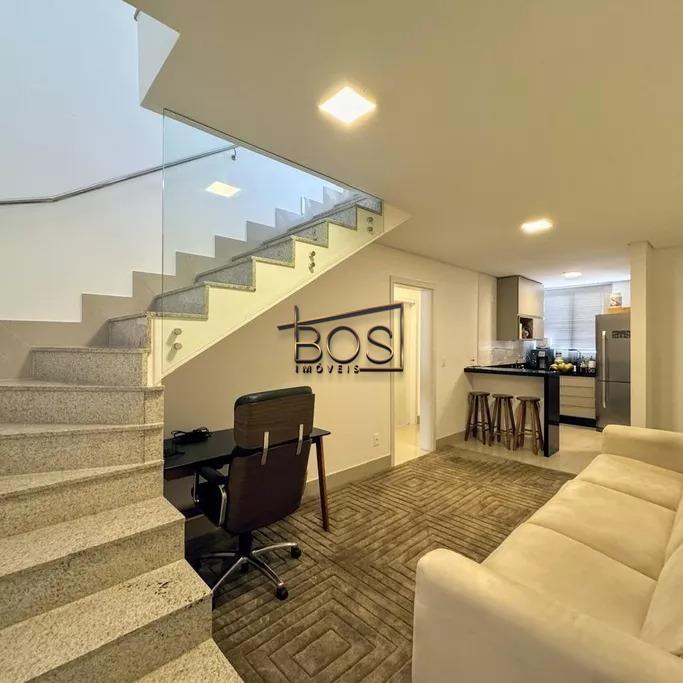 Cobertura, 2 quartos, 136 m² - Foto 3