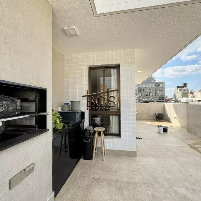 Cobertura, 2 quartos, 136 m² - Foto 2