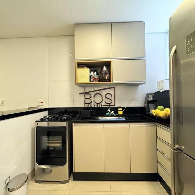 Cobertura, 2 quartos, 136 m² - Foto 8