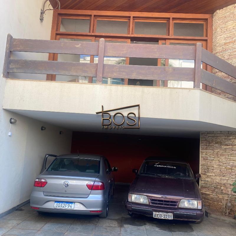 Casa, 4 quartos, 516 m² - Foto 4