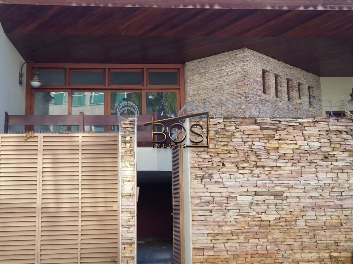 Casa, 4 quartos, 516 m² - Foto 2