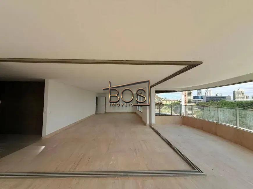 Apartamento, 4 quartos, 324 m² - Foto 20