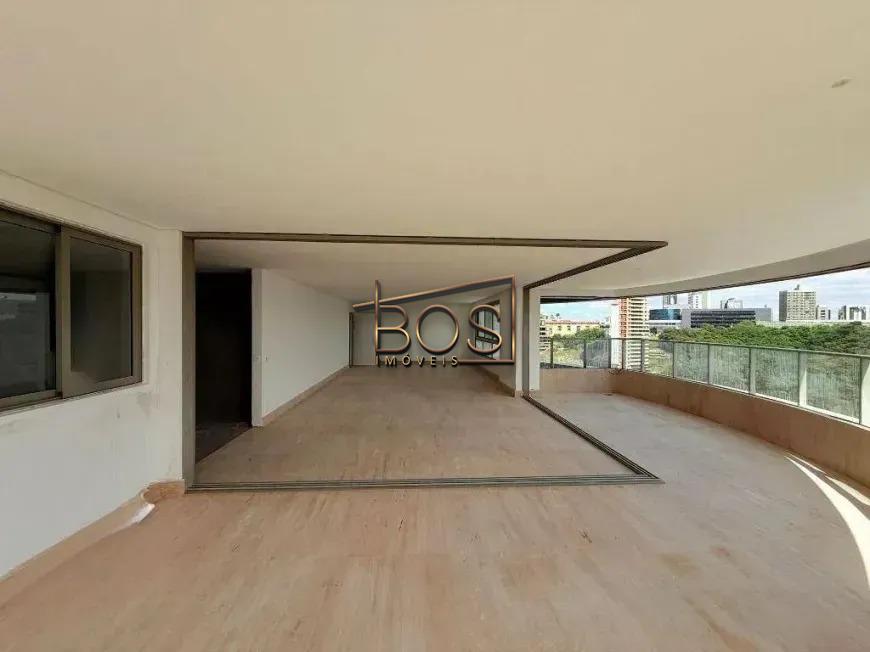 Apartamento, 4 quartos, 324 m² - Foto 21