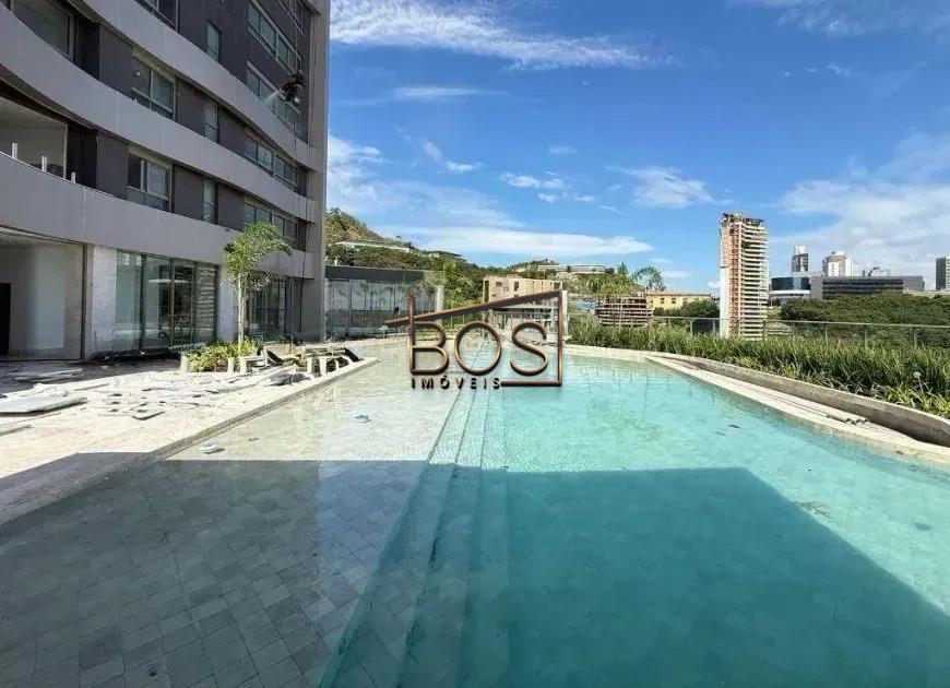 Apartamento, 4 quartos, 324 m² - Foto 4