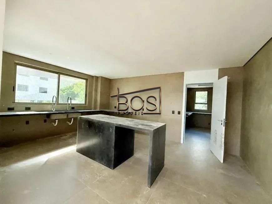 Apartamento, 4 quartos, 324 m² - Foto 14