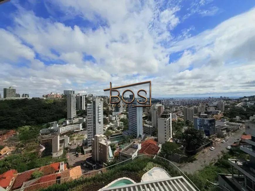 Apartamento, 4 quartos, 324 m² - Foto 16