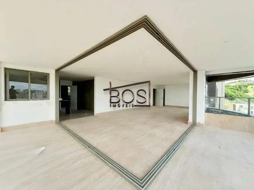 Apartamento, 4 quartos, 324 m² - Foto 19