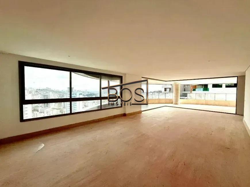 Apartamento, 4 quartos, 324 m² - Foto 11
