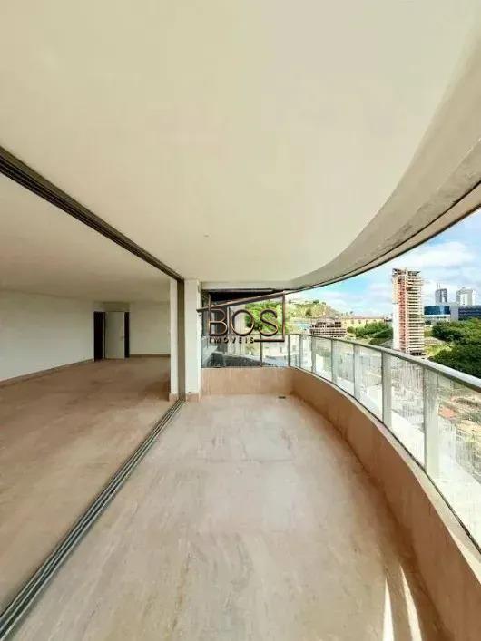 Apartamento, 4 quartos, 324 m² - Foto 12
