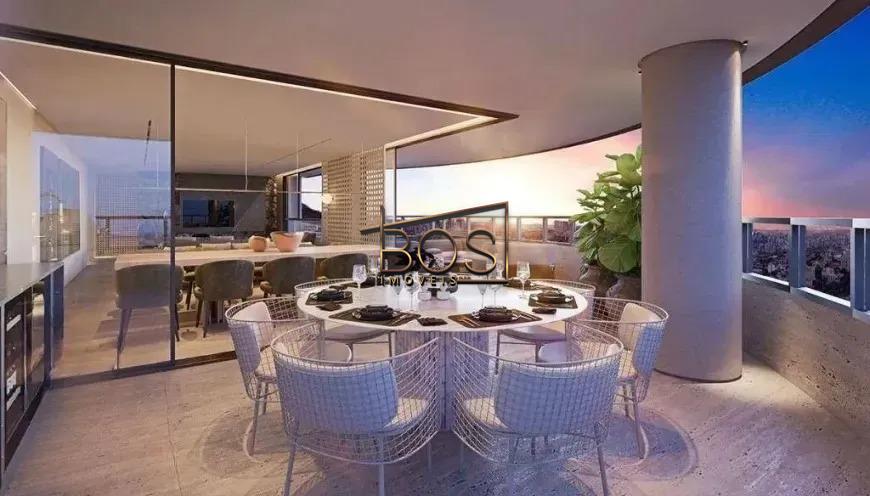 Apartamento, 4 quartos, 324 m² - Foto 5