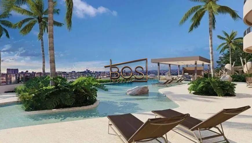 Apartamento, 4 quartos, 324 m² - Foto 2