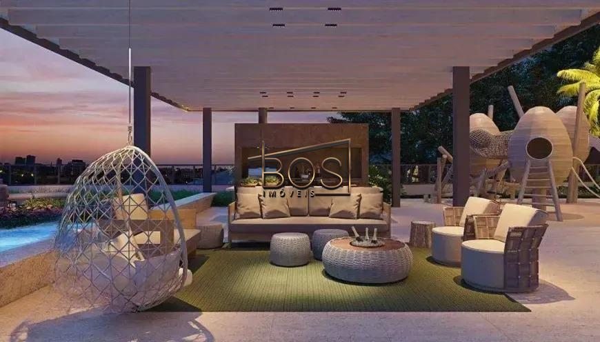 Apartamento, 4 quartos, 324 m² - Foto 9