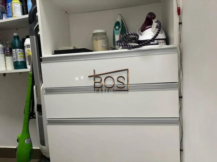 Apartamento, 3 quartos, 100 m² - Foto 22