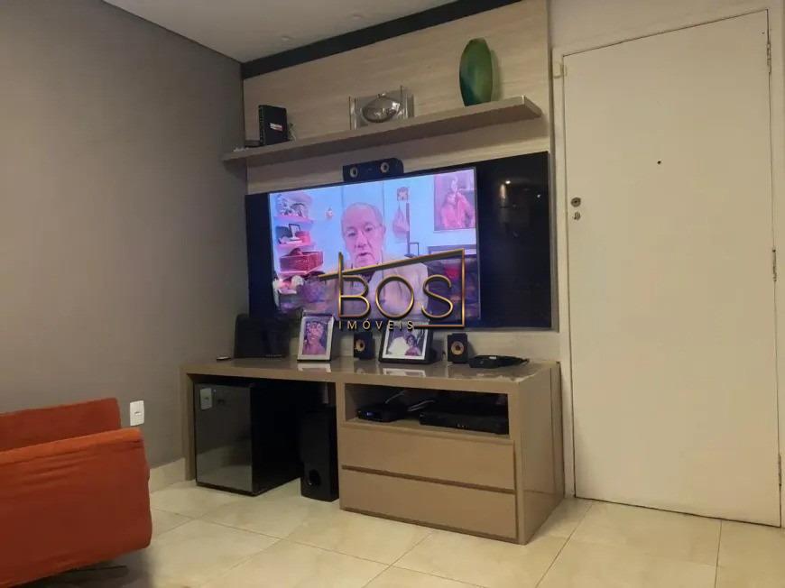 Apartamento, 3 quartos, 100 m² - Foto 5