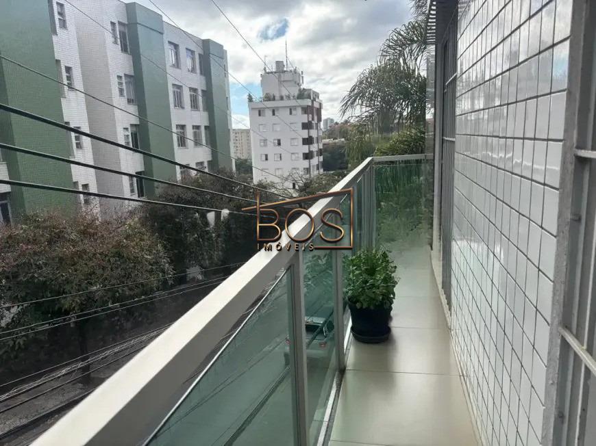 Apartamento, 3 quartos, 100 m² - Foto 25
