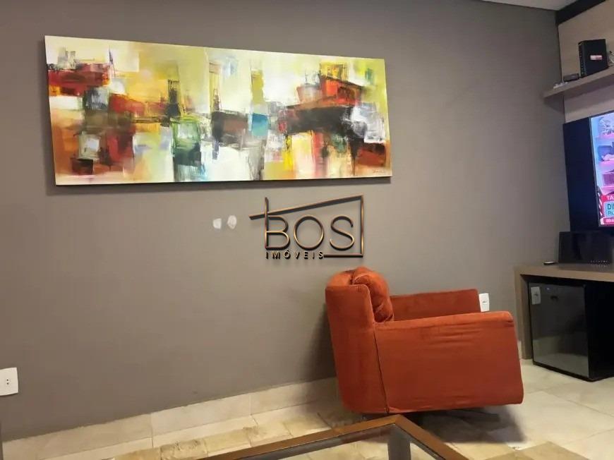 Apartamento, 3 quartos, 100 m² - Foto 2