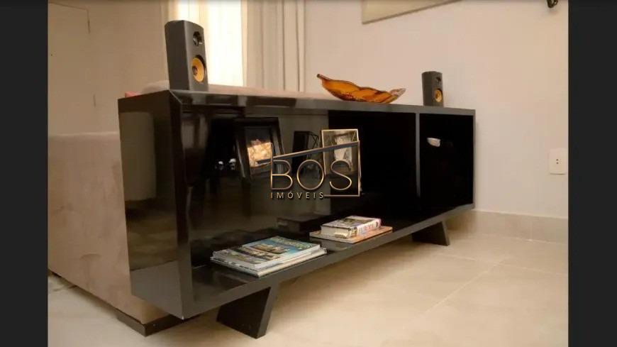 Apartamento, 3 quartos, 100 m² - Foto 3