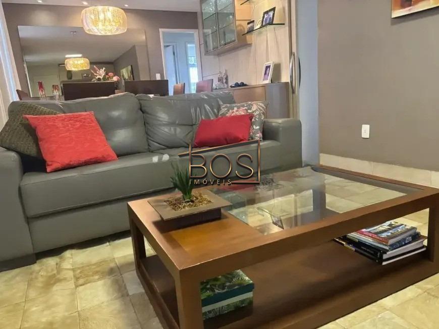 Apartamento, 3 quartos, 100 m² - Foto 1