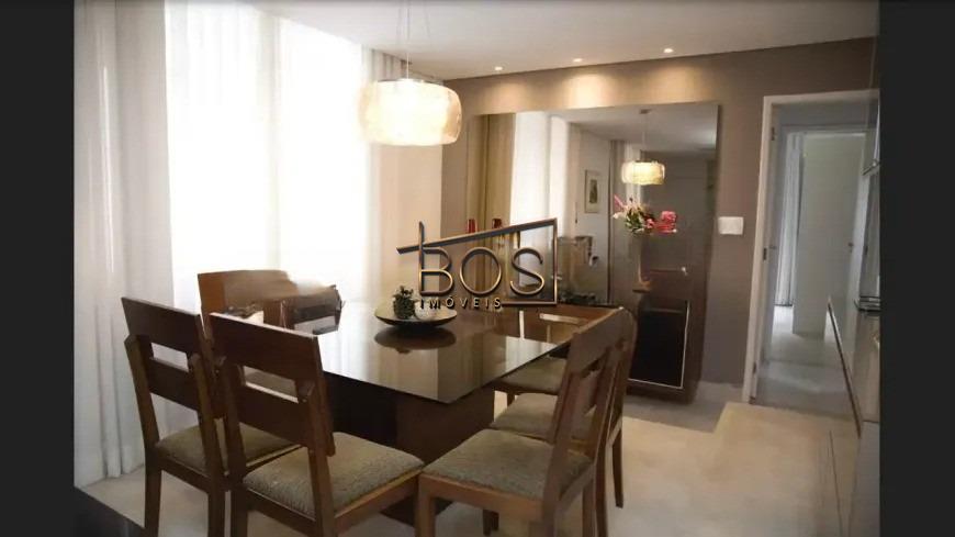 Apartamento, 3 quartos, 100 m² - Foto 18