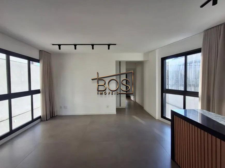 Apartamento, 2 quartos, 66 m² - Foto 2