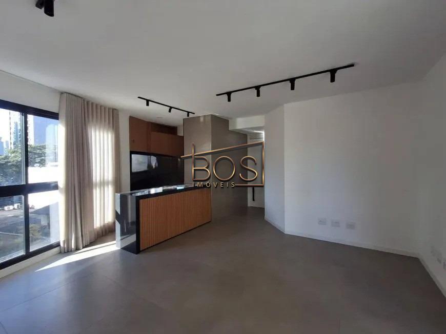 Apartamento, 2 quartos, 66 m² - Foto 1