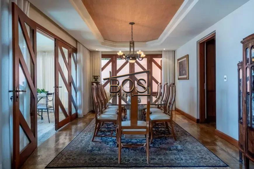 Casa, 4 quartos, 683 m² - Foto 5