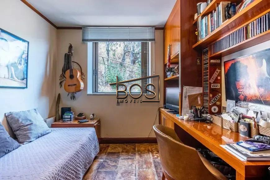 Casa, 4 quartos, 683 m² - Foto 23