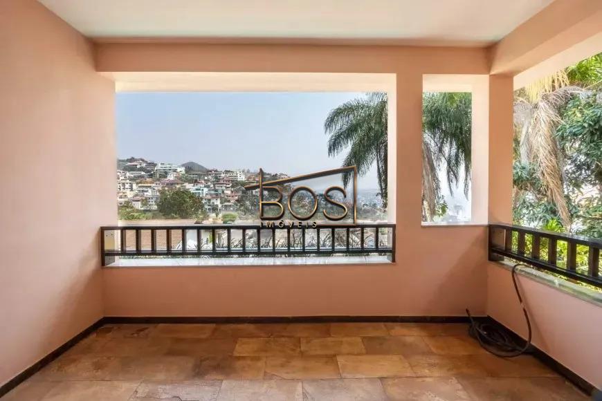 Casa, 4 quartos, 683 m² - Foto 17