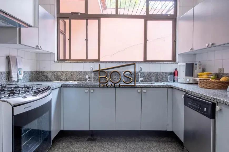 Casa, 4 quartos, 683 m² - Foto 9